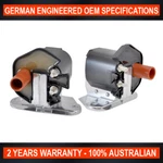 2X Ignition Coil Pack For Mercedes Benz 400 CL600 W140 E420 SL500 SL600. Fixed Price $93.19.