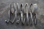 Rear Left & Right Suspension Coil Spring 4633240900 Mercedes G-class G550 19-21. Fixed Price $33.75.
