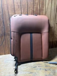 2025 Mazda CX50 Right Rear Upper Seat Cushion Backrest W/o Headrest Brown. Fixed Price $229.10.