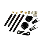 Belltech Lowering Kit For 92-99 Suburban K1500 3/4 Drop W/ND2 Shocks 765ND. Fixed Price $792.10.
