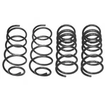 Lesjofors Front Std And Rear Cargo Coil Springs Kit Toyota Camry At Sedan. Fixed Price $173.95.