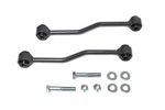 Leaf Spring Shackle Lowering Kit-rubicon Maxtrac 8897RSB Fits 2007 Jeep Wrangler. Fixed Price $91.88.