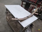 2005 Gmc Canyon Rear Leaf Spring 4X4. Fixed Price $275.00.