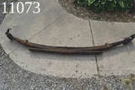 2008 2009 2010 Ford F250 F-250 Super Duty Leaf Spring Oem 7C3Z5560FD. Fixed Price $152.99.