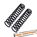 Synergy Mfg 8063-45 4.5" Front Lift Coil Springs. Fixed Price $310.00.