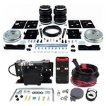 Loadlifter 5000 Spring & Wirelessair App Ez Compressor For Ram 2500. Fixed Price $1065.95.