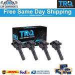 Trq New Ignition Coil Set For 2012-22 Acura Ilx Honda Civic Hr-v. Fixed Price $112.86.
