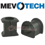 Mevotech Supreme Front To Frame Stabilizer Bar Bushing Kit For 1992-1996 Ti. Fixed Price $22.29.
