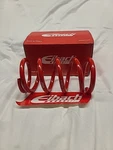 Eibach PF0950.500.0500 Platinum Modified Front Spring X 9.5". Fixed Price $90.00.