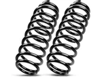 For 2007-2011 Jeep Compass Coil Spring Set Rear Autopart Premium 81976PM 2008. Fixed Price $58.07.