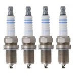 Pc Bosch F8DC4 Nickel Copper Spark Plugs For 7496 Ignition Wire Secondary Za. Fixed Price $17.65.