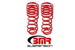 Bmr Suspension Lowering Springs SP074R. Fixed Price $154.99.
