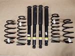 Mopar Factory Suspension For 18-25 Jeep Wrangler Jl Sport 4-DOOR. Fixed Price $195.00.
