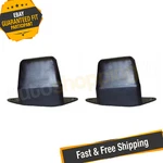 Crown Automotive 52040426 Set Of Front Jounce Bumpers. Fixed Price $41.59.