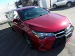 Used Front Right Suspension Strut Fits: 2015 Toyota Camry Vin 5TH Digit. Fixed Price $78.72.