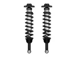 Icon 91723 2.5 Series Front Coilover Kit 2021-2024 Ford 150 / Tremor. Fixed Price $1601.44.