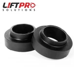 0.8" 20MM Rear Coil Spacers Lift Kit For Toyota RAV4 2005-2019, Auris 2012-2018. Fixed Price $73.00.