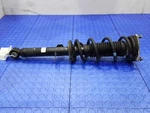 14-17 Infiniti QX50 Rwd Front Strut Assembly Right Passenger Side Oem E61101BD0B. Fixed Price $99.99.