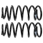 Coil Spring Set Moog 81681 Fits 06-11 Honda Civic. Fixed Price $77.87.