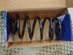 Hyperco 18Z1000-11 Front Spring 5.5IN Id 11IN Tall. Fixed Price $39.95.
