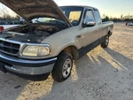 Rear Leaf Spring Heritage Id 3 Fits 97-04 Ford F150 Pickup 104762194. Fixed Price $170.00.