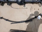 Passenger Right Rear Leaf Spring For 2024 Silverado 1500 2893762. Fixed Price $164.00.
