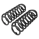 For Chevy Camaro 1982-1991 Mevotech SMS5600 Supreme Front Coil Springs. Fixed Price $64.79.