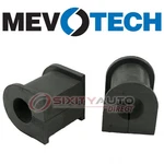 Mevotech Supreme Rear To Frame Stabilizer Bar Bushing Kit For 2003-2008 Et. Fixed Price $19.33.