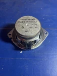 Speaker Mopar 05064359AB Jeep, Chrysler, Ram, Dodge Fitment. Fixed Price $10.00.