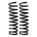 2 Front Coil Springs 1978-1986 Mercury Marquis Cougar Capri Zephyr. Fixed Price $58.99.