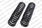Coil Spring-std Trans Lesjofors 4135707 Fits 1996 Honda Civic. Fixed Price $106.99.