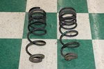 20-24 Gladiator Rear Suspension Pair Lh Rh Coil Springs Assembly Oem Factory Wty. Fixed Price $113.99.