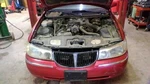 Passenger Air/coil Spring Front Base Fits 98-02 Lincoln & Town Car 109042. Fixed Price $49.50.