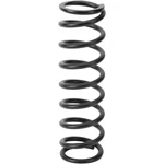 Afco 2-5/8 Spring 12" Blk. Fixed Price $89.99.