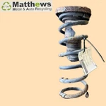 Air/coil Spring Rear Fits 07-16 Volvo 80 Series 153008. Fixed Price $28.00.