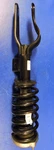 2020-23 Tesla Model Front Right Shock Strut Coil Spring Assembly 2288368-00-B. Fixed Price $184.95.