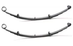 Arb CS014F Old Man Emu Front Leaf Springs Pair 2" Lift For 87-95 Jeep Wrangler. Fixed Price $229.90.
