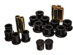 For 2003-2009 Dodge Ram 3500 Leaf Spring Bushing Rear Energy 64375PR 2007 2008. Fixed Price $145.82.