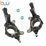 For 2002-2006 Honda Cr-v Se/lx/ex/ex-l 2PCS Front Left & Right Steering Knuckle. Fixed Price $68.49.