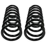 Moog 81119 Coil Spring Set Rear For 05-12 Nissan Pathfinder. Fixed Price $166.31.