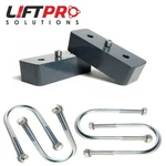 1.6" 40MM Rear Leaf Springs Spacers Lift Kit Ford Ranger 1999-2018. Fixed Price $148.00.