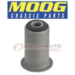 Moog Rear Forward Leaf Spring Bushing 1975-1978 Gmc P35 Suspension Js. Fixed Price $26.69.