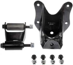 Leaf Spring Shackle And Bracket Kit Dorman 722-101. Fixed Price $85.72.