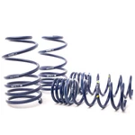 H&r 51664 Lowering Sport Front And Rear Springs Kit 2013 Ford Focus St 2.0L. Fixed Price $237.46.