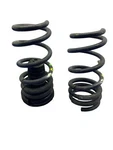 2021-2022 Land Rover Defender L663 2.0L Awd Rear Right & Left Coil Spring Set. Fixed Price $110.00.