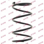 Suspension Spring K-flex Kyb RA3492 Front For Mitsubishi. Fixed Price $75.19.