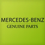 Genuine Mercedes Front Coil Spring 447321070060. Fixed Price $122.02.