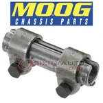 Moog Steering Tie Rod End Adjusting Sleeve For 1973-1974 Gmc K2500 Ky. Fixed Price $31.32.