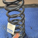 Genuine Mopar Front Coil - Spring 68172091AA. Fixed Price $200.00.