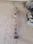 (local Pickup Only) Rear Leaf Spring Quad Cab Fits 03-09 Dodge 3500. Fixed Price $232.49.